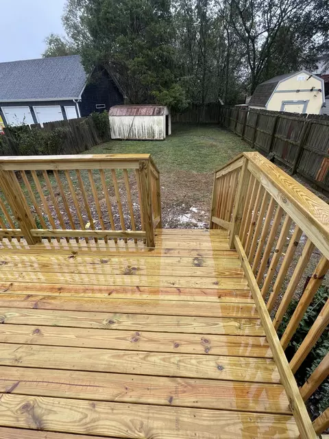 Exterior - 1122 Nelson Dr, Madison, TN 37115 photo 6 of 7