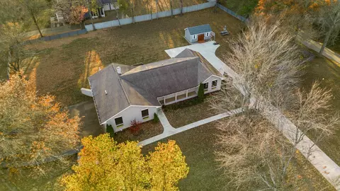 6762 Walnut Hills Dr, Brentwood, TN 37027