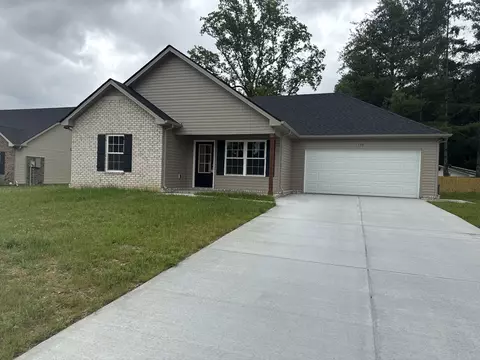 133 Timber Cir, Manchester, TN 37355