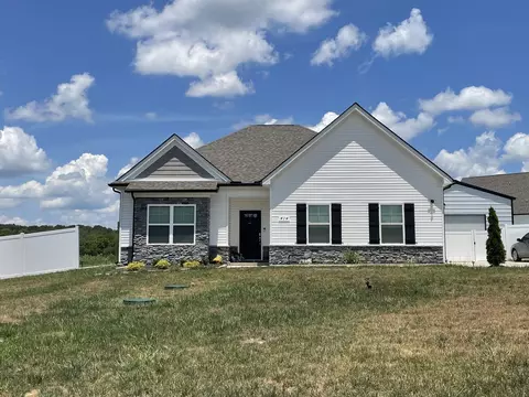 1007 Hickoryridge Dr, Murfreesboro, TN 37129