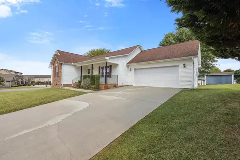 101 Mulberry Ln NE, Cleveland, TN 37312