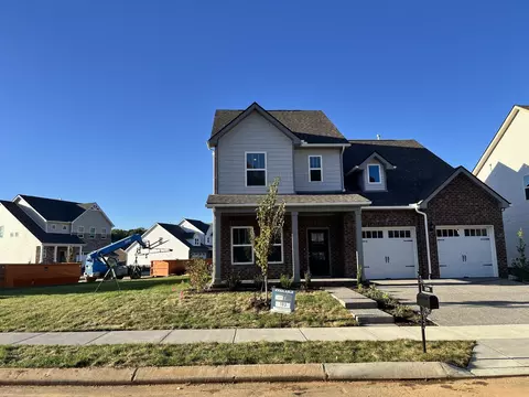 186 Crabourne Dr, White House, TN 37188