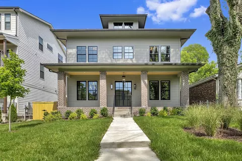 1008 Villa Pl # C, Nashville, TN 37212