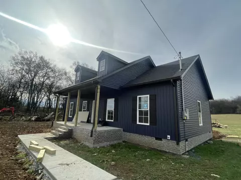 1819 New Town Rd, Cornersville, TN 37047