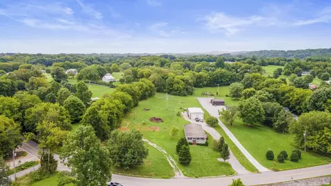 3162 Greens Mill Rd, Spring Hill, TN 37174