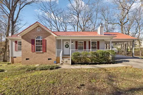 315 Andes Dr, Columbia, TN 38401