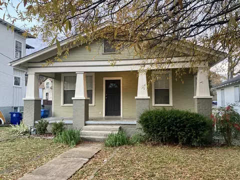 1503 W 54th St, Chattanooga, TN 37409