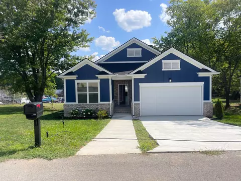 1503 SW Arnold Ave, Cleveland, TN 37311