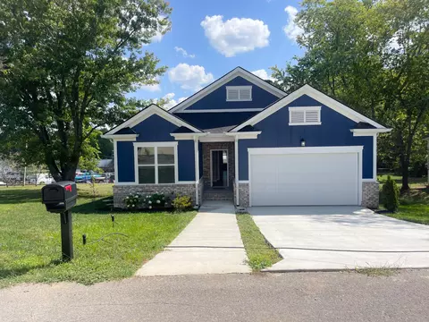 1503 SW Arnold Ave, Cleveland, TN 37311