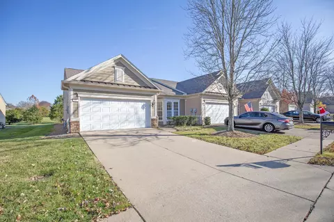 307 Blockade Ln, Mount Juliet, TN 37122