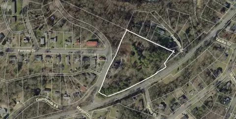 3511 Parkway Dr, Chattanooga, TN 37406