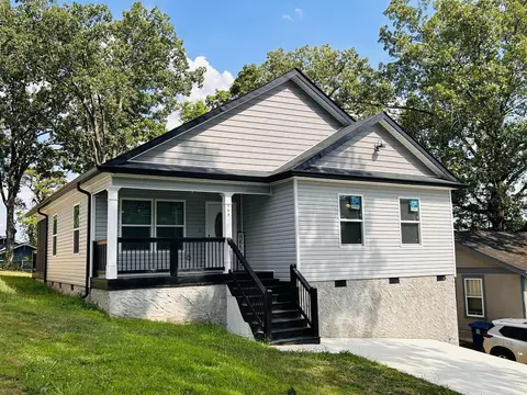 702 Hargraves Ave, Chattanooga, TN 37411