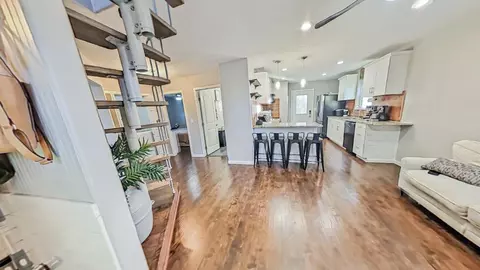 207 3rd Ave, Mount Pleasant, TN 38474