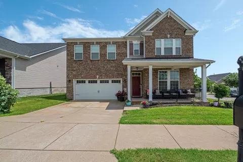 2816 Whitebirch Dr, Hermitage, TN 37076
