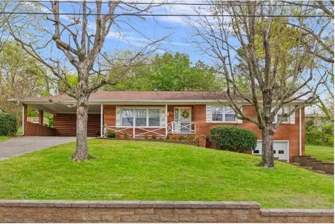 2720 Mac Street St NW, Cleveland, TN 37312