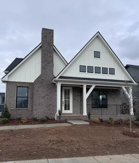 3320 Longport Ln, Thompsons Station, TN 37179
