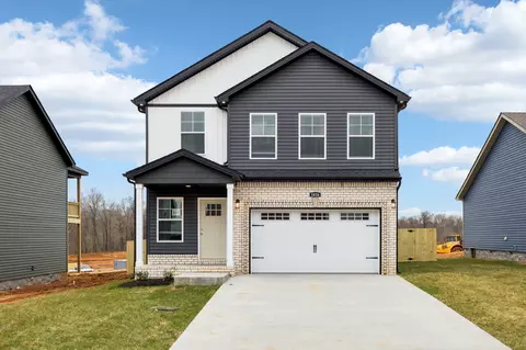 157 Cardinal Crk, Clarksville, TN 37040