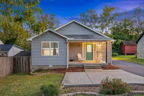 521 Elgin St, Nashville, TN 37211