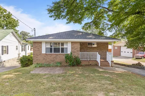 812 Poindexter Ave, Chattanooga, TN 37412