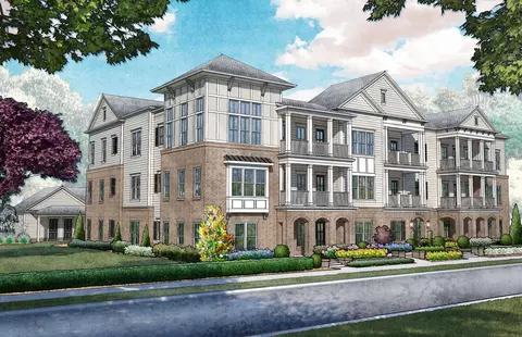 6037 Whitman Rd #204, Franklin, TN 37064