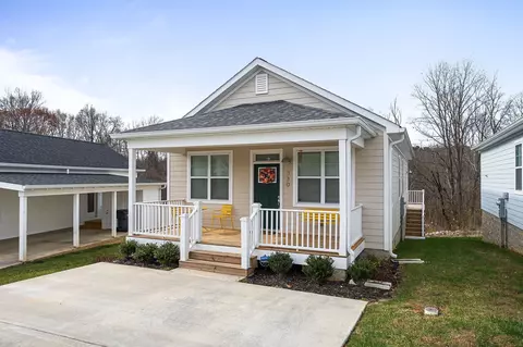 330 Hemlock Cir, Cookeville, TN 38501