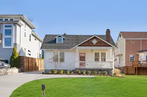 2314 Vaulx Ln, Nashville, TN 37204