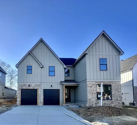 3286 Sassafras Ln, Thompsons Station, TN 37179