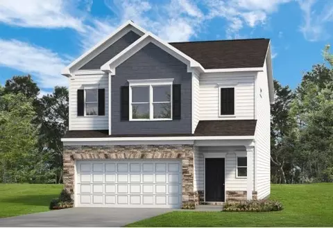 908 Winners Cir S, Shelbyville, TN 37160