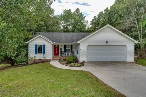 416 Timberland Trl, Ringgold, GA 30736