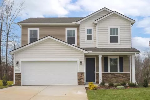 611 Maple Bend Moonstone, Dickson, TN 37055 photo 5