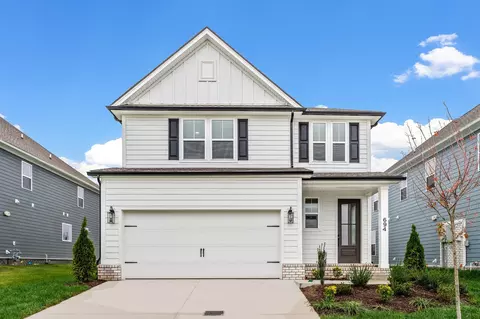 908 Heatherfield Ln, Spring Hill, TN 37174