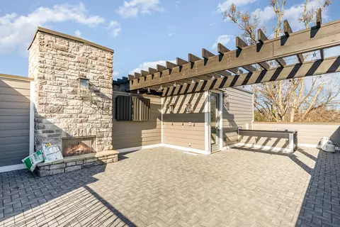 Exterior - 105 E Olive St, Murfreesboro, TN 37130 photo 5 of 5