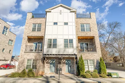 105 E Olive St, Murfreesboro, TN 37130