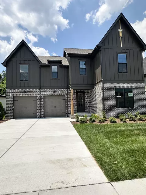 3290 Sassafras Ln, Thompsons Station, TN 37179