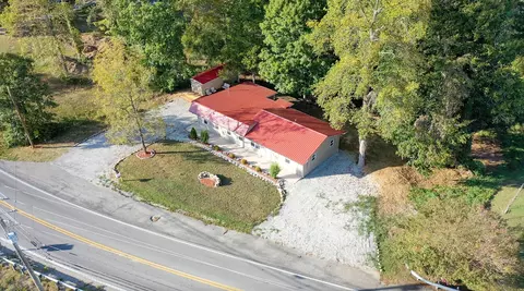 3960 Old Tullahoma Rd, Winchester, TN 37398