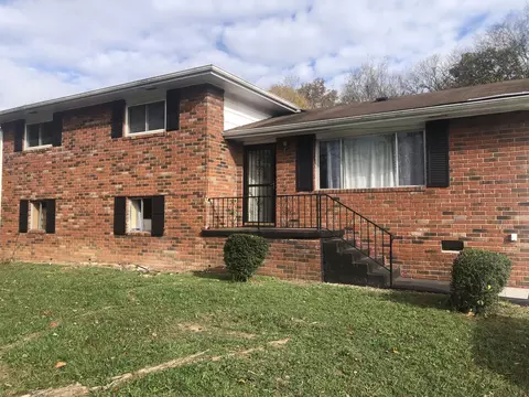 5411 Winniespan Rd, Chattanooga, TN 37416