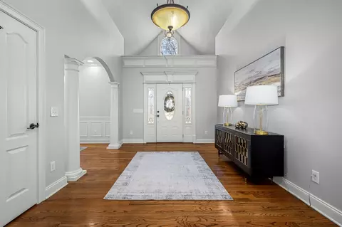 Entry Way - 3315 Blackman Rd, Murfreesboro, TN 37129 photo 1 of 5