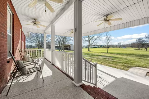 Exterior - 3315 Blackman Rd, Murfreesboro, TN 37129 photo 5 of 18