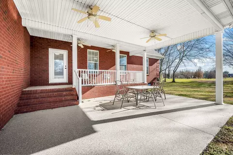 Exterior - 3315 Blackman Rd, Murfreesboro, TN 37129 photo 7 of 18