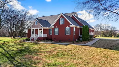 Exterior - 3315 Blackman Rd, Murfreesboro, TN 37129 photo 15 of 18