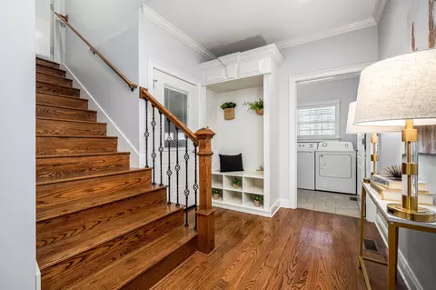 Entry Way - 3315 Blackman Rd, Murfreesboro, TN 37129 photo 3 of 5
