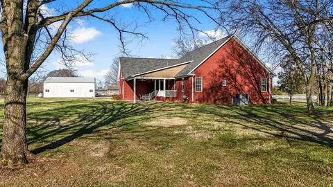 Exterior - 3315 Blackman Rd, Murfreesboro, TN 37129 photo 10 of 18
