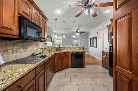 Kitchen - 3315 Blackman Rd, Murfreesboro, TN 37129 photo 1 of 4