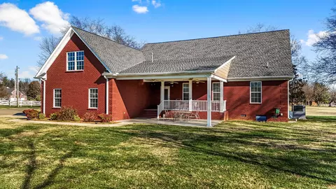 Exterior - 3315 Blackman Rd, Murfreesboro, TN 37129 photo 8 of 18