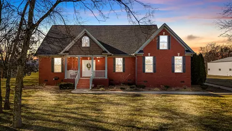 3315 Blackman Rd, Murfreesboro, TN 37129