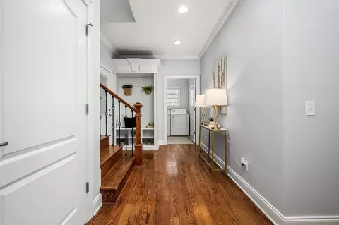 Entry Way - 3315 Blackman Rd, Murfreesboro, TN 37129 photo 4 of 5