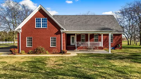 Exterior - 3315 Blackman Rd, Murfreesboro, TN 37129 photo 4 of 18