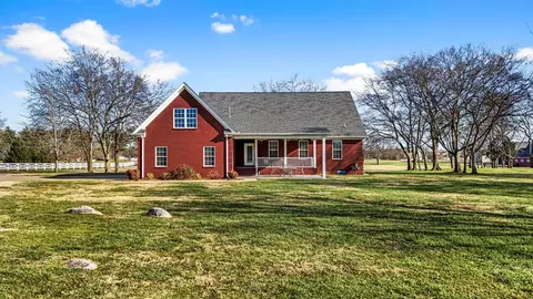 Exterior - 3315 Blackman Rd, Murfreesboro, TN 37129 photo 9 of 18
