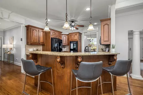 Kitchen - 3315 Blackman Rd, Murfreesboro, TN 37129 photo 4 of 4