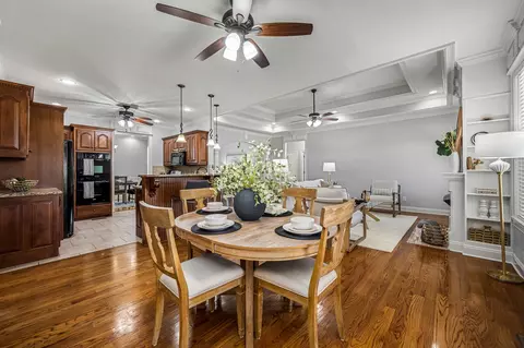 Dining - 3315 Blackman Rd, Murfreesboro, TN 37129 photo 4 of 4